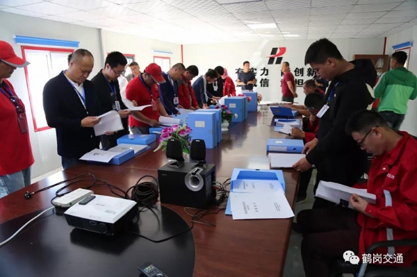 質量提升在交通 風勁揚帆正當時 質量提升在交通 風勁揚帆正當時