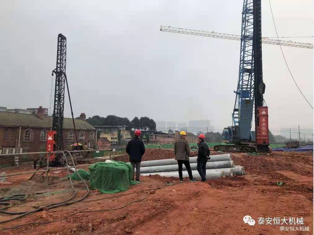 泰安恒大機(jī)械有限公司正式入選“2019年山東省第一批技術(shù)創(chuàng)新項目計劃” 泰安恒大機(jī)械有限公司正式入選“2019年山東省第一批技術(shù)創(chuàng)新項目計劃”