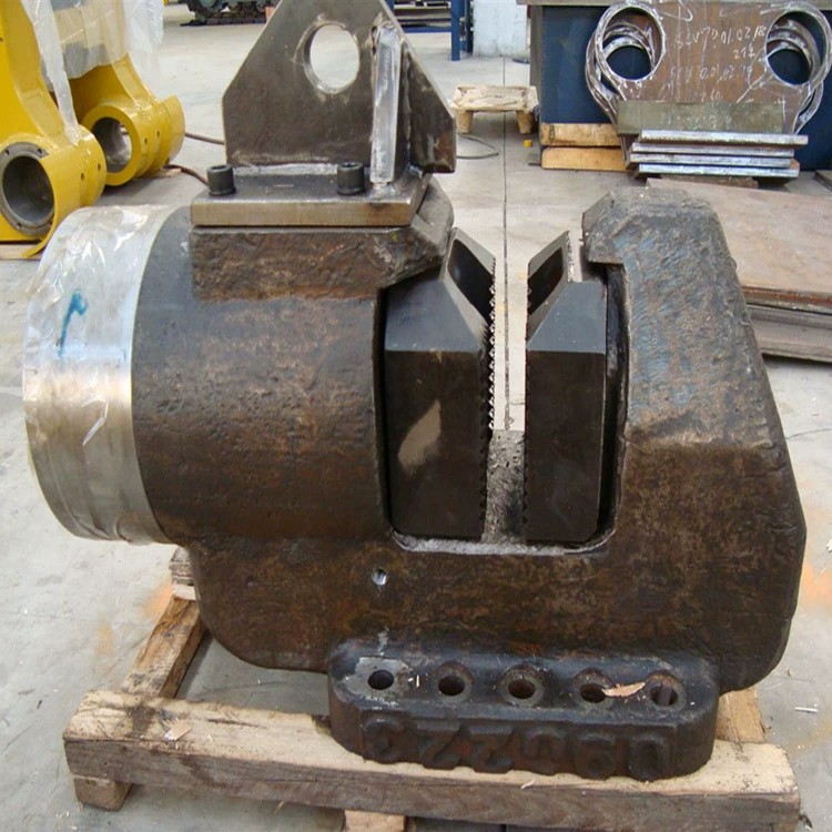 液壓振動(dòng)樁錘夾具 液壓振動(dòng)樁錘夾具