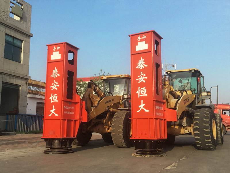 泰安恒大液壓夯實(shí)機(jī) 泰安恒大液壓夯實(shí)機(jī)