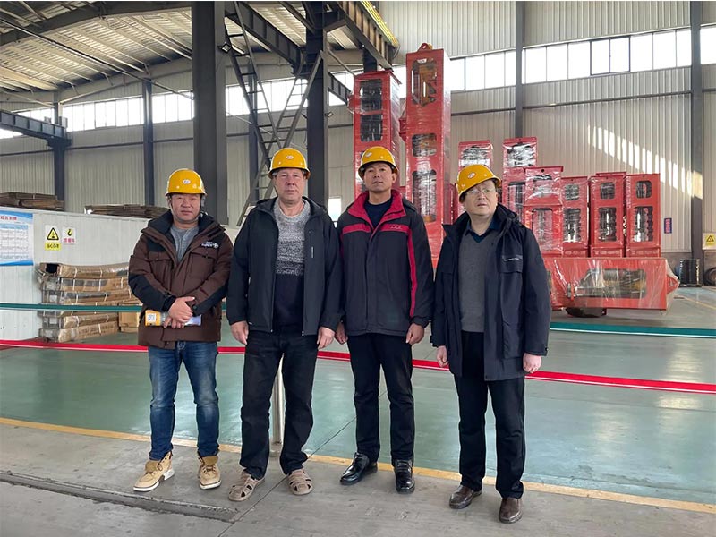 歡迎白俄羅斯客戶蒞臨，共享卓越品質(zhì)